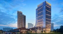 Union Square Residences (D1), Condominium #462260111